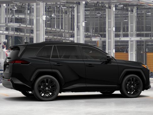 New 2026 Toyota RAV4 image 11