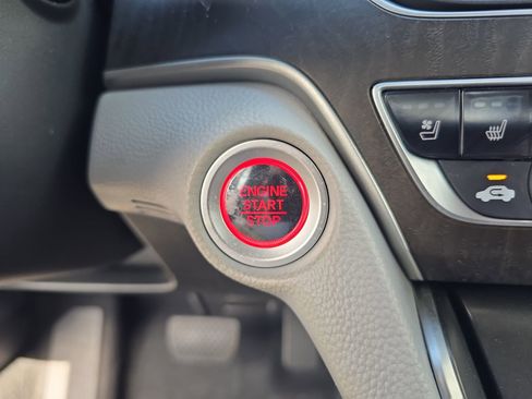 Used 2019 Honda Accord Touring image 25