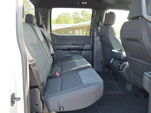 New 2026 Ford F150 STX w/ Equipment Group 200A image 14