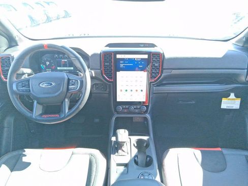 New 2026 Ford Ranger Raptor AWD/4WD image 12