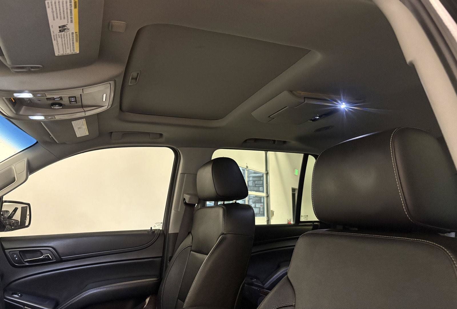 Used 2016 GMC Yukon SLT w/ Open Road Package AWD/4WD image 20