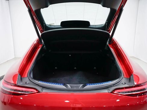 New 2025 Mercedes-Benz AMG GT 43 image 26