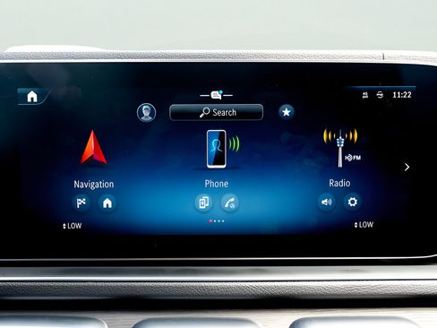Certified 2024 Mercedes-Benz GLE 450 4MATIC image 20