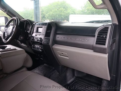Used 2018 Ford F350 XL w/ Power Equipment Group AWD/4WD image 20
