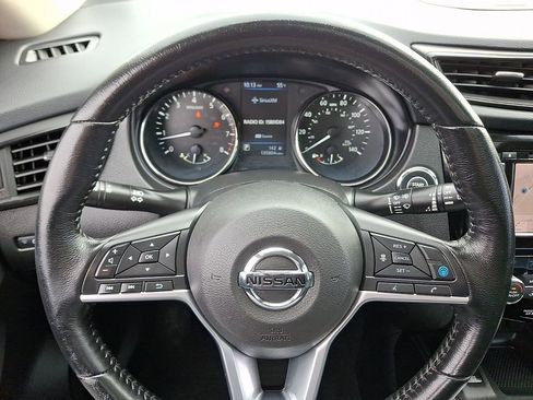 Used 2018 Nissan Rogue SL w/ Premium Package AWD/4WD image 20