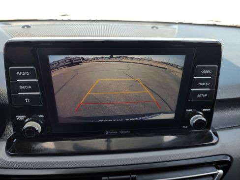 Used 2021 Kia Seltos LX AWD/4WD image 23
