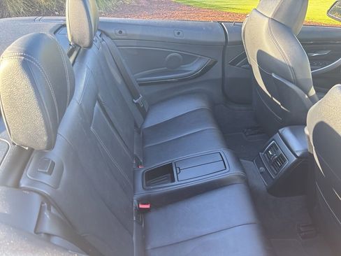 Used 2018 BMW 430i Convertible image 28