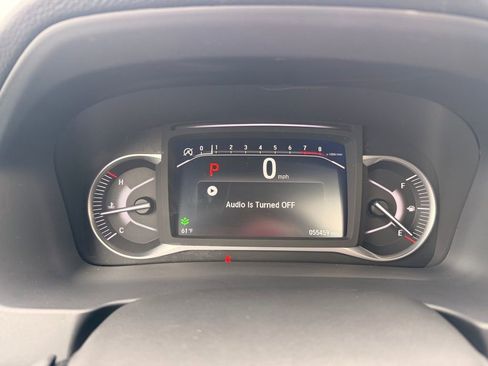 Used 2023 Honda Passport EX-L image 6