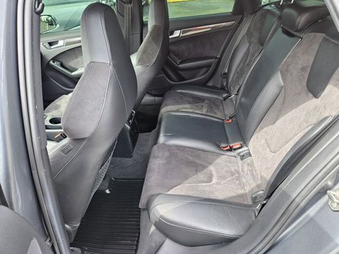 Used 2013 Audi S4 Premium Plus image 13