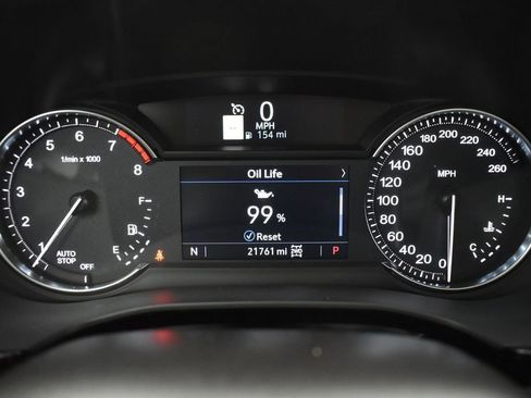 Used 2024 Cadillac XT5 Premium Luxury AWD/4WD image 18