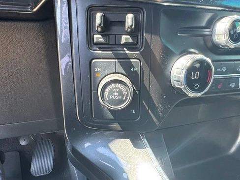 Used 2021 Ford F150 XLT w/ Equipment Group 302A High AWD/4WD image 21
