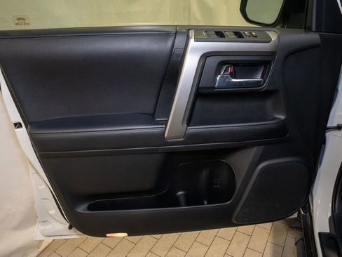 Used 2021 Toyota 4Runner Trail Special Edition image 10