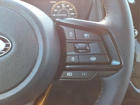 New 2026 Subaru Forester Wilderness AWD/4WD image 16