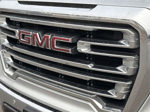 Used 2020 GMC Sierra 1500 SLT w/ SLT Premium Plus Package image 10