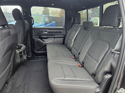 New 2026 RAM 1500 Big Horn/Lone Star image 15