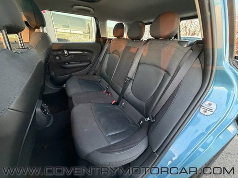 Used 2017 MINI Cooper Clubman S image 18