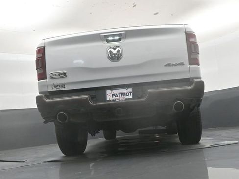 Used 2022 RAM 1500 Limited w/ Off Road Group AWD/4WD image 44