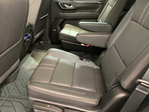 Used 2024 Chevrolet Tahoe RST w/ Luxury Package image 5