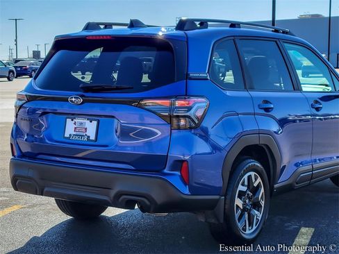 Certified 2026 Subaru Forester Premium image 6