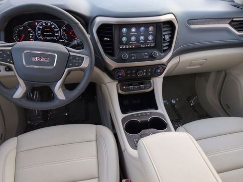 Used 2023 GMC Acadia Denali w/ Denali Technology Package image 26