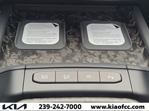 New 2027 Kia Telluride SX Prestige X-Pro AWD/4WD image 30