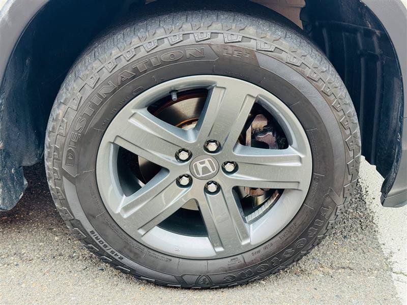 Used 2023 Honda Ridgeline RTL image 18