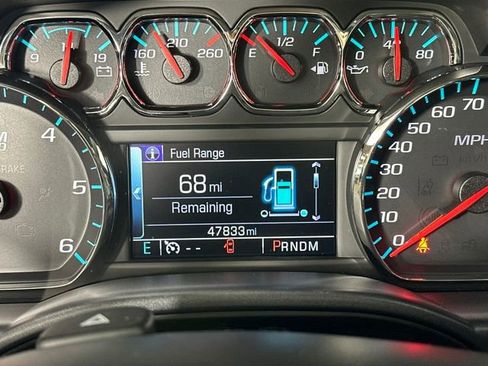 Used 2016 Chevrolet Silverado 1500 LT w/ All Star Edition image 18