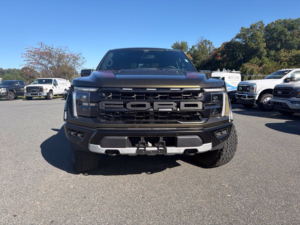 Used 2024 Ford F150 Raptor AWD/4WD image 2