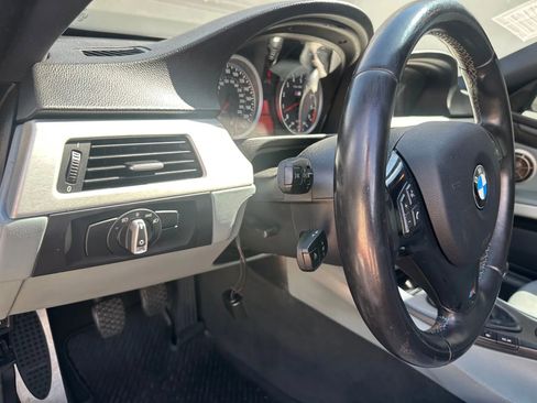 Used 2009 BMW M3 Coupe RWD image 25