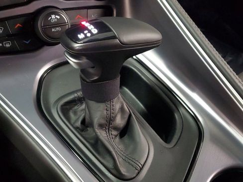 Used 2019 Dodge Challenger R/T w/ Blacktop Package image 29