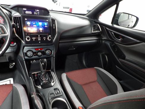 Used 2021 Subaru Impreza 2.0i Sport AWD/4WD image 14