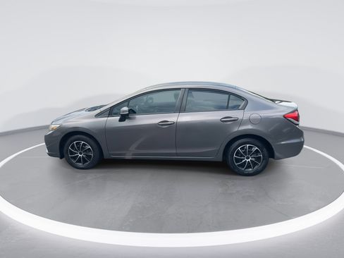 Used 2013 Honda Civic LX image 6