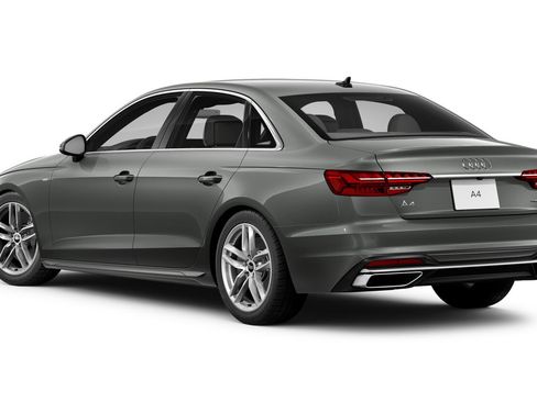 Certified 2024 Audi A4 2.0T Premium w/ Convenience Package AWD/4WD image 2
