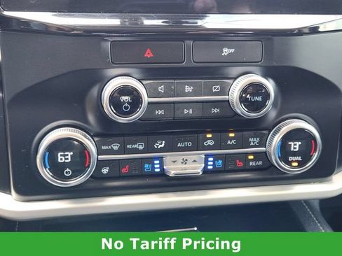 Used 2022 Ford Expedition XLT RWD image 18