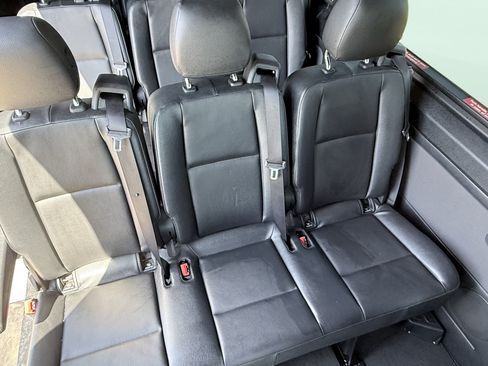 Used 2024 Mercedes-Benz Sprinter 2500 image 34