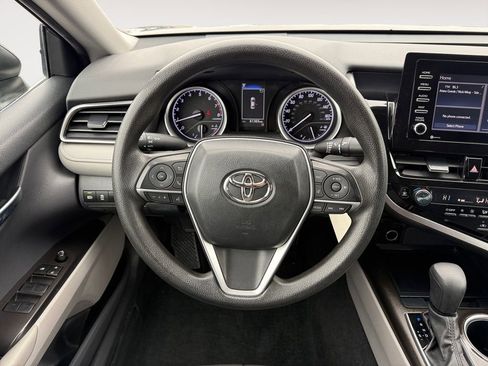 Certified 2023 Toyota Camry LE image 12