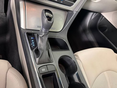 Used 2017 Hyundai Sonata Sport w/ Cargo Package FWD image 16