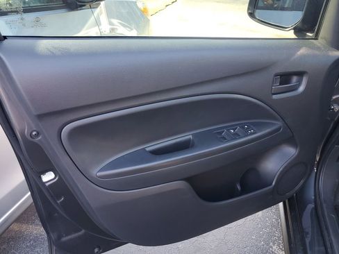 New 2024 Mitsubishi Mirage ES image 30