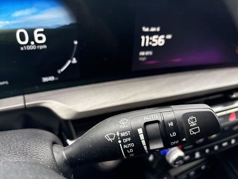 Certified 2025 Kia Telluride SX Prestige X-Line image 21