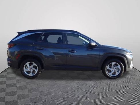 Used 2024 Hyundai Tucson SEL image 4