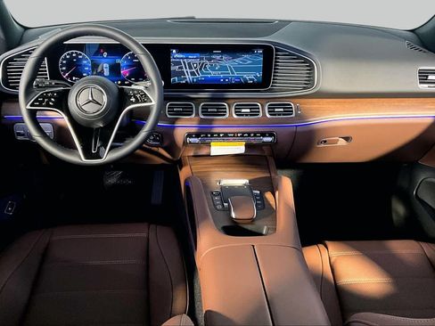New 2026 Mercedes-Benz GLE 350 4MATIC image 7
