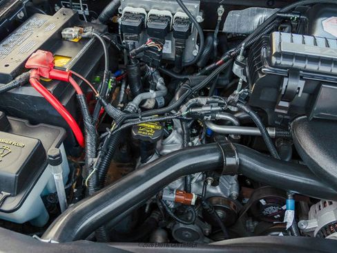 Used 2007 Ford F150 2WD SuperCab image 17