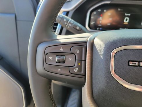 New 2026 GMC Sierra 3500 Denali w/ Denali Reserve Package AWD/4WD image 11