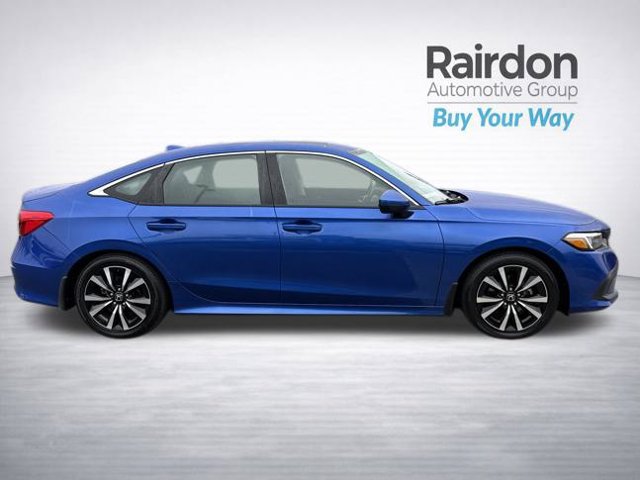 Used 2024 Honda Civic EX image 8