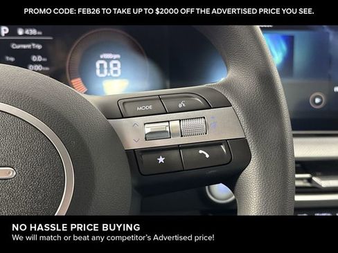 New 2026 Hyundai Sonata SE image 21