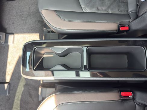 New 2026 Nissan Pathfinder Platinum AWD/4WD image 34