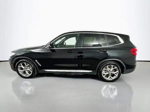 Used 2020 BMW X3 sDrive30i w/ Convenience Package RWD image 8