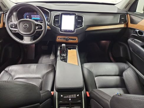 Used 2023 Volvo XC90 T8 Plus AWD/4WD image 15