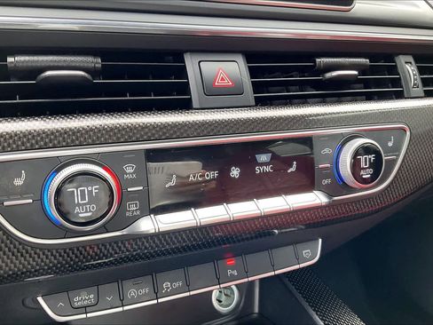 Used 2018 Audi S5 Premium Plus w/ Navigation Package image 28