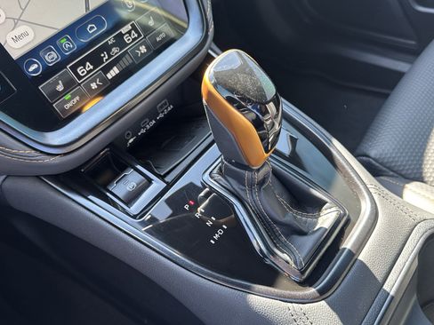 Used 2023 Subaru Outback Wilderness image 22